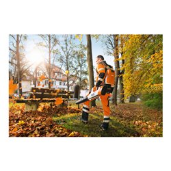 STIHL Akku-Blasgerät BGA 100, ohne Akku und Ladegerät