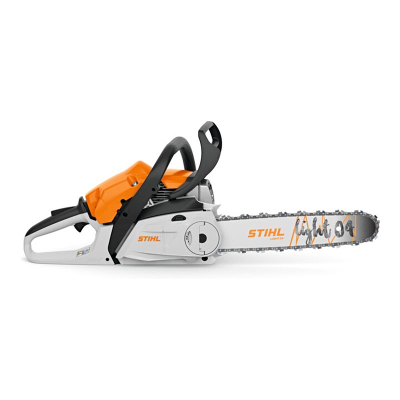 STIHL Benzin-Motorsäge MS 182 C-BE, PM3, Schienenlänge 30 cm