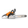 STIHL Benzin-Motorsäge MS 182 C-BE, PM3, Schienenlänge 30 cm