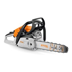 STIHL Benzin-Motorsäge MS 182 C-BE, PM3, Schienenlänge 30 cm