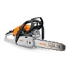 STIHL Benzin-Motorsäge MS 182 C-BE, PM3, Schienenlänge 30 cm