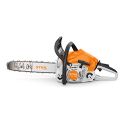 STIHL Benzin-Motorsäge MS 182 C-BE, PM3, Schienenlänge 30 cm