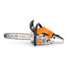 STIHL Benzin-Motorsäge MS 182 C-BE, PM3, Schienenlänge 30 cm