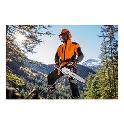 STIHL Benzin-Motorsäge MS 261 C-M, RS Pro, Schienenlänge 40 cm