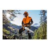 STIHL Benzin-Motorsäge MS 261 C-M, RS Pro, Schienenlänge 40 cm