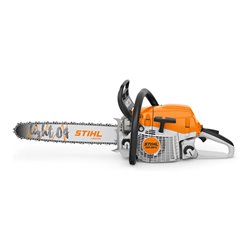 STIHL Benzin-Motorsäge MS 261 C-M, RS Pro, Schienenlänge 40 cm