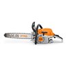 STIHL Benzin-Motorsäge MS 261 C-M, RS Pro, Schienenlänge 40 cm