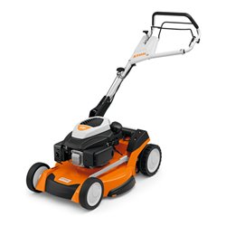 STIHL Benzin-Rasenmäher RM 650 V