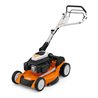 STIHL Benzin-Rasenmäher RM 650 V