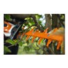 STIHL Akku-Heckenschere HSA 130 R, Schnittlänge 60 cm, ohne Akku und Ladegerät