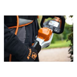 STIHL Akku-Heckenschere HSA 130 R, Schnittlänge 60 cm, ohne Akku und Ladegerät