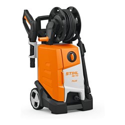 STIHL Hochdruckreiniger RE 110 PLUS