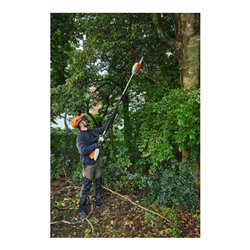 STIHL Hochentaster HTA 66, ohne Akku und Ladegerät