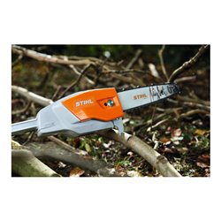 STIHL Hochentaster HTA 66, ohne Akku und Ladegerät
