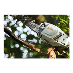 STIHL Hochentaster HTA 86, ohne Akku und Ladegerät