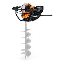 STIHL Benzin-Erdbohrgerät BT 131