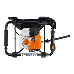 STIHL Benzin-Erdbohrgerät BT 131