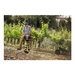 STIHL Benzin-Erdbohrgerät BT 131