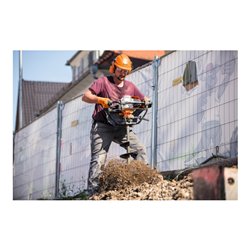 STIHL Benzin-Erdbohrgerät BT 131