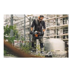 STIHL Benzin-Erdbohrgerät BT 131