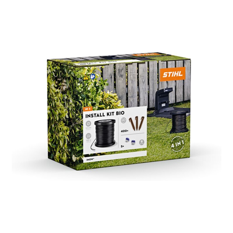 STIHL Install Kit 3 Bio iMOW