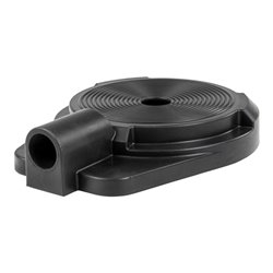 Eibenstock Universal-Absaugring UAR 162 G