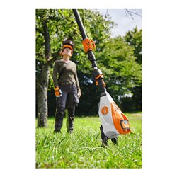 HTA 135 Grundgerät 30 cm / 71 PM3