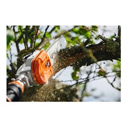 HTA 135 Grundgerät 30 cm / 71 PM3