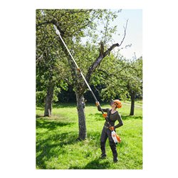 HTA 135 Grundgerät 30 cm / 71 PM3