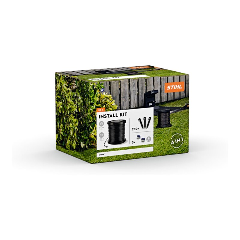 STIHL Install Kit 1 iMOW