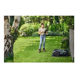 STIHL Mähroboter iMOW 5 EVO