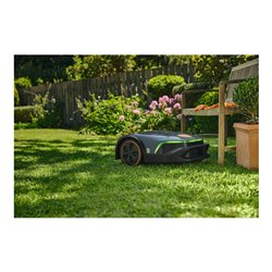 STIHL Mähroboter iMOW 5 EVO