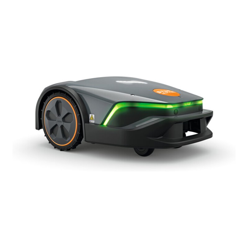 STIHL Mähroboter iMOW 6 EVO