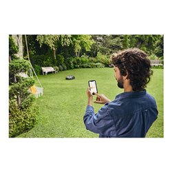 STIHL Mähroboter iMOW 6 EVO