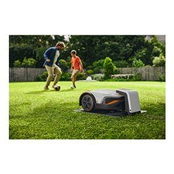 STIHL Mähroboter iMOW 5