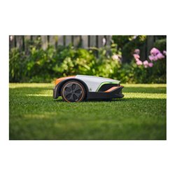 STIHL Mähroboter iMOW 5