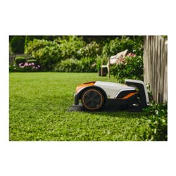 STIHL Mähroboter iMOW 7