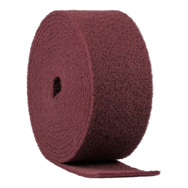 Klingspor NRO 400 Vliesrollen, 115 x 10000 mm Coarse Korund