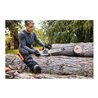 Stihl Akku-Kettensäge MSA 220 C-B 35 cm / 63 PS3 ohne Akku und Ladegerät