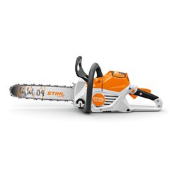 Stihl Akku-Kettensäge MSA 220 C-B 35 cm / 63 PS3 ohne Akku und Ladegerät