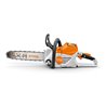 Stihl Akku-Kettensäge MSA 220 C-B 35 cm / 63 PS3 ohne Akku und Ladegerät