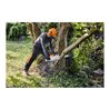 Stihl Akku-Kettensäge MSA 220 C-B 35 cm / 63 PS3 ohne Akku und Ladegerät