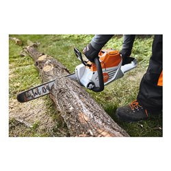Stihl Akku-Kettensäge MSA 220 C-B 35 cm / 63 PS3 ohne Akku und Ladegerät