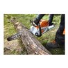 Stihl Akku-Kettensäge MSA 220 C-B 35 cm / 63 PS3 ohne Akku und Ladegerät