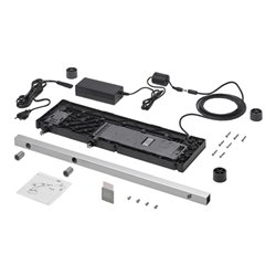 Hettich Easys für Kühlschränke, inkl. Netzkabel Typ C: Europa Variante