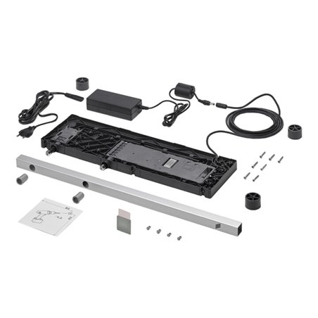 Hettich Easys für Kühlschränke, inkl. Netzkabel Typ C: Europa Variante