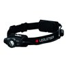 LEDLENSER LED Stirnleuchte mit Akku, Typ: H5R-CORE