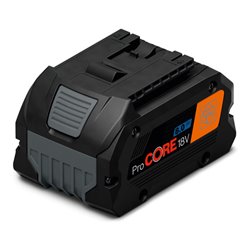 Fein Akku-Pack ProCORE 18 V 8.0 Ah AS, Spannung 18 V, Kapazität 8 Ah