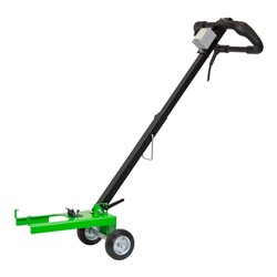 Eibenstock Bodenführungsgestell für alle Betonschleifer mit Parallelhandgriff