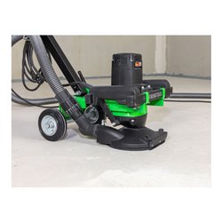 Eibenstock Bodenführungsgestell für alle Betonschleifer mit Parallelhandgriff